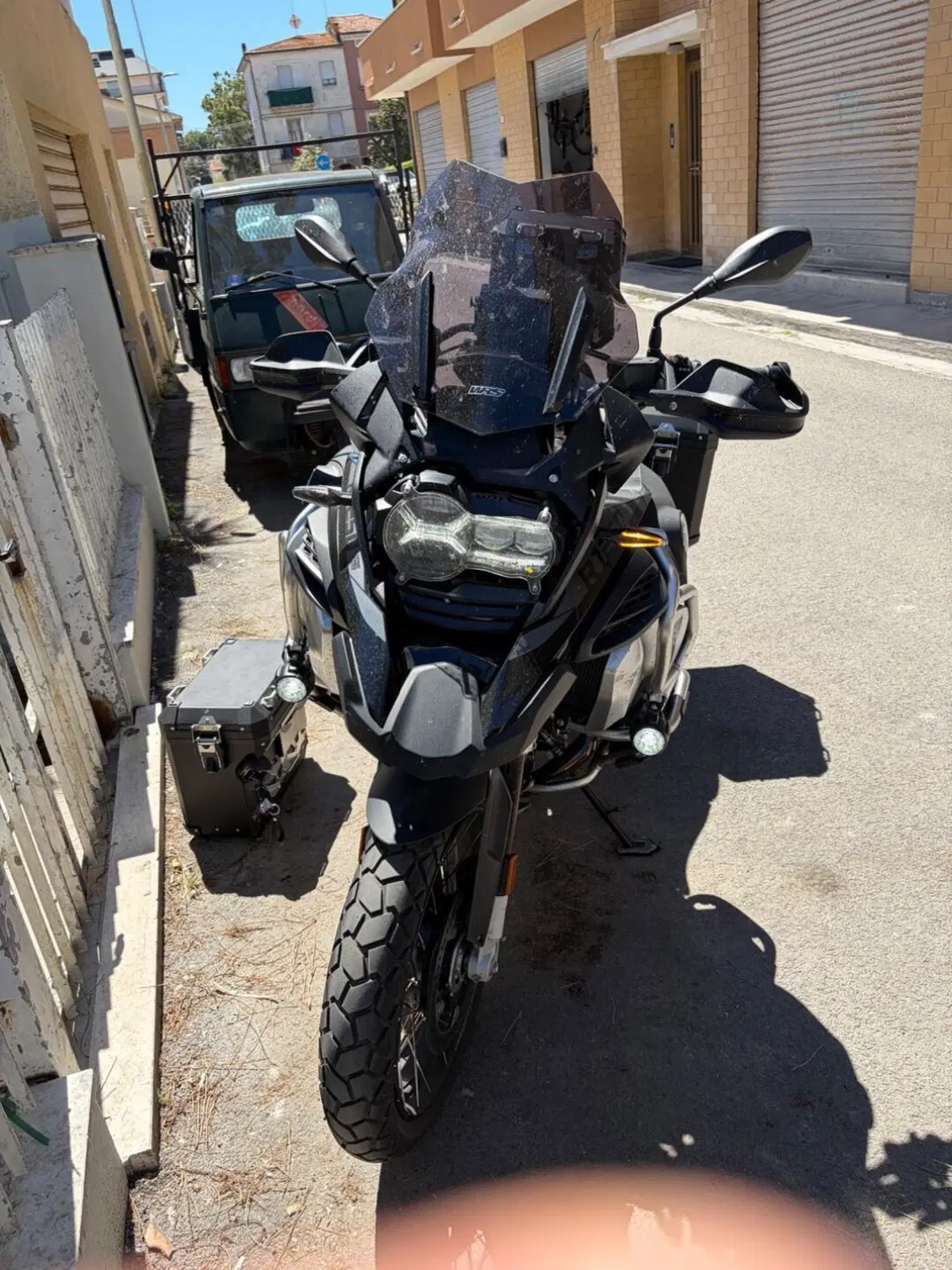Bmw R 1250 GS Adventure (2021 - 24)