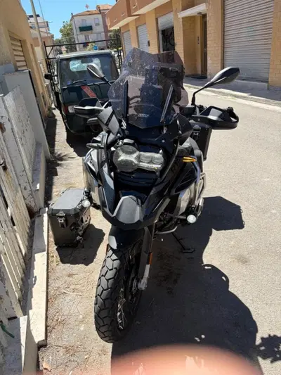 Bmw R 1250 GS Adventure (2021 - 24) usata