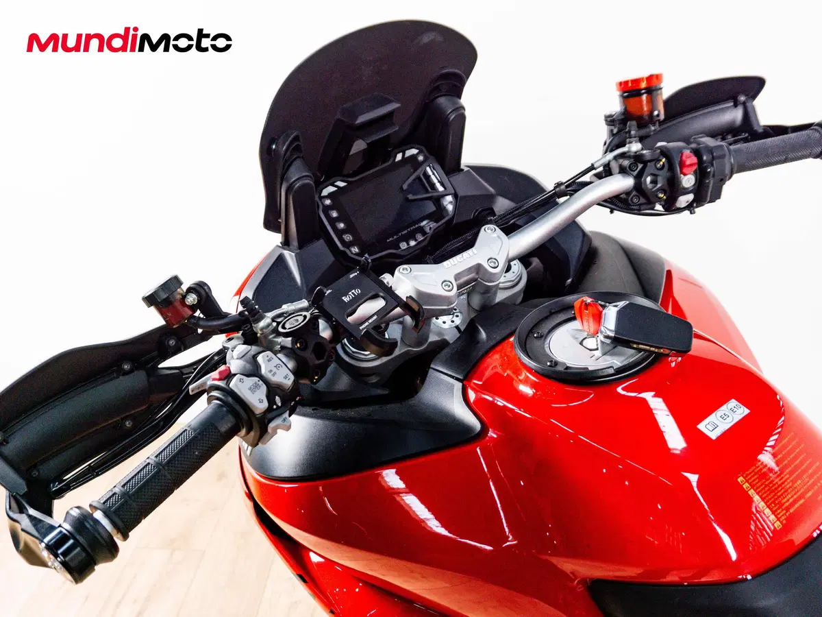 Ducati Multistrada 950 S (2021) (11)