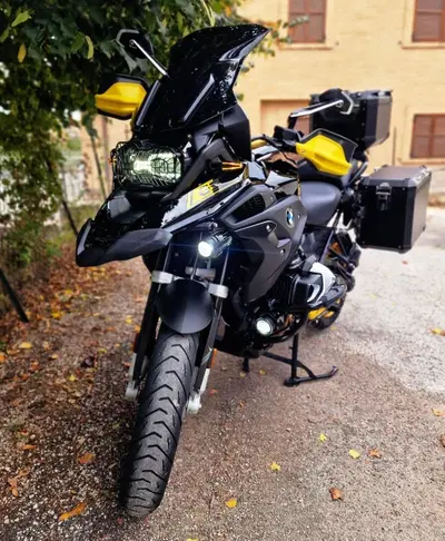 Bmw R 1250 GS - Edition 40 Years GS (2021) usata