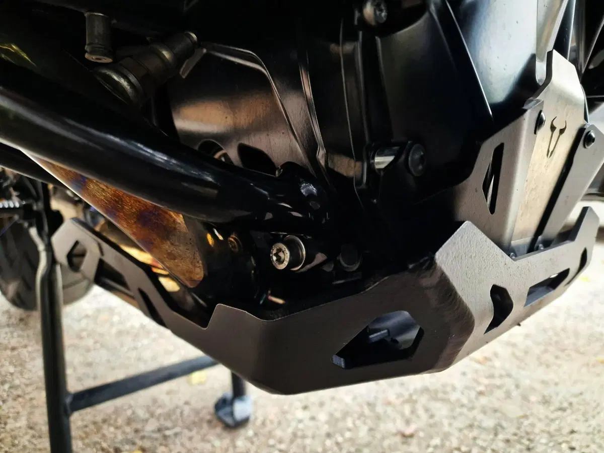 Bmw R 1250 GS - Edition 40 Years GS (2021) (3)