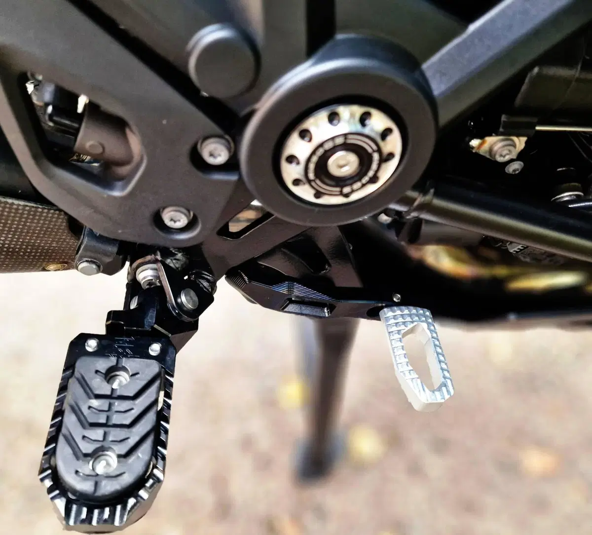Bmw R 1250 GS - Edition 40 Years GS (2021) (6)