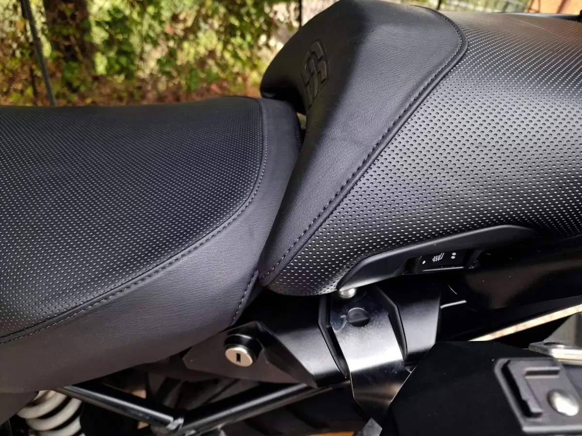 Bmw R 1250 GS - Edition 40 Years GS (2021) (7)