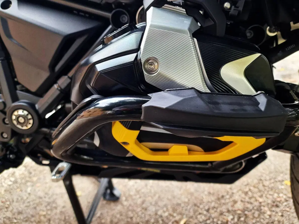 Bmw R 1250 GS - Edition 40 Years GS (2021) (10)