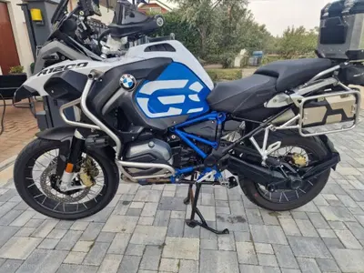 Bmw R 1200 GS Adventure (2017 - 18) usata
