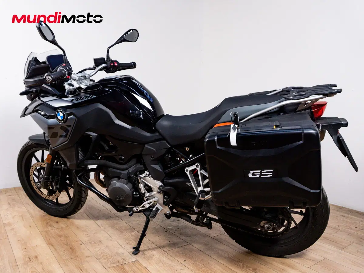 Bmw F 800 GS (2024 - 26) (7)