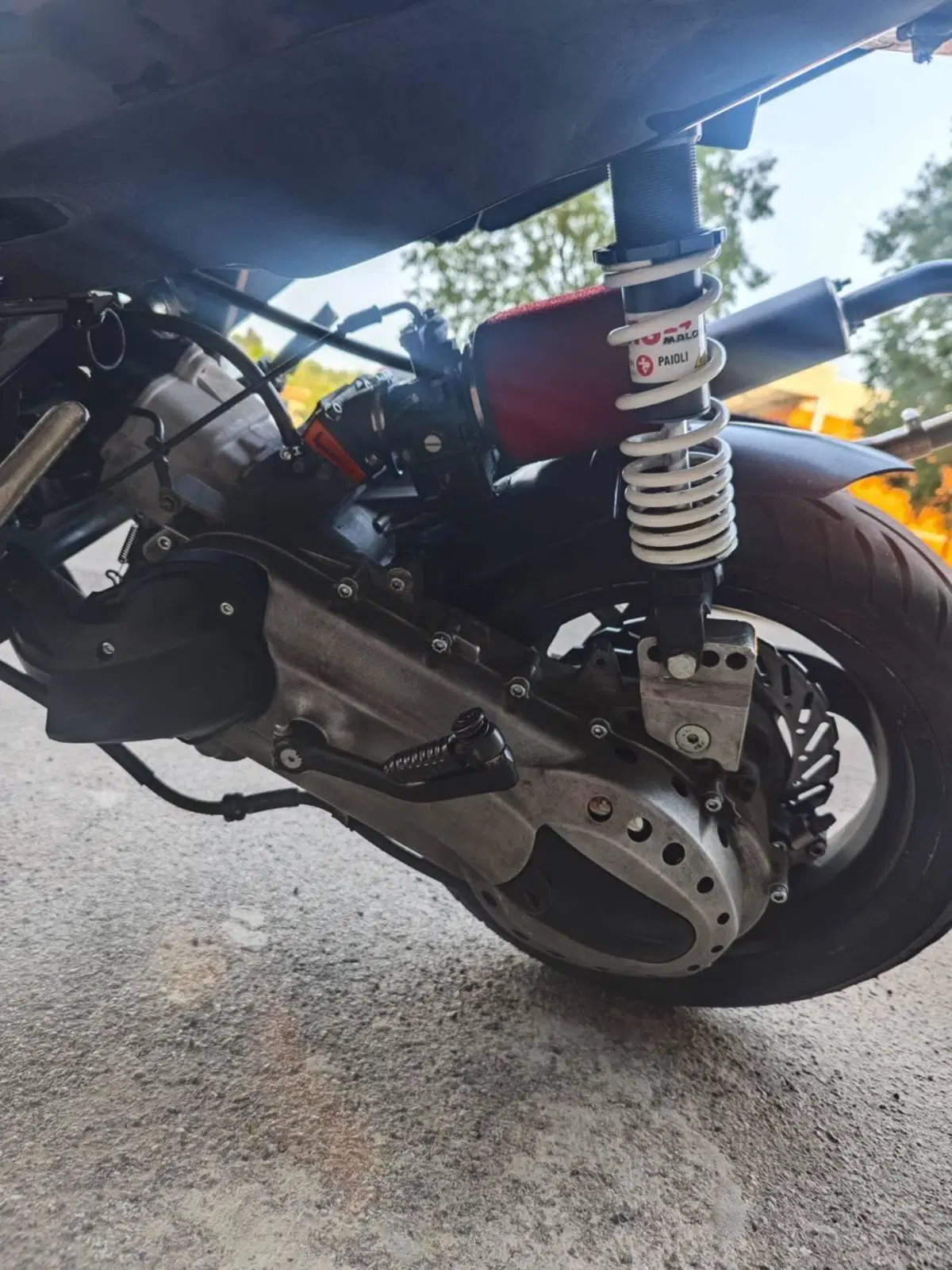 Gilera Runner 180 SP (4)