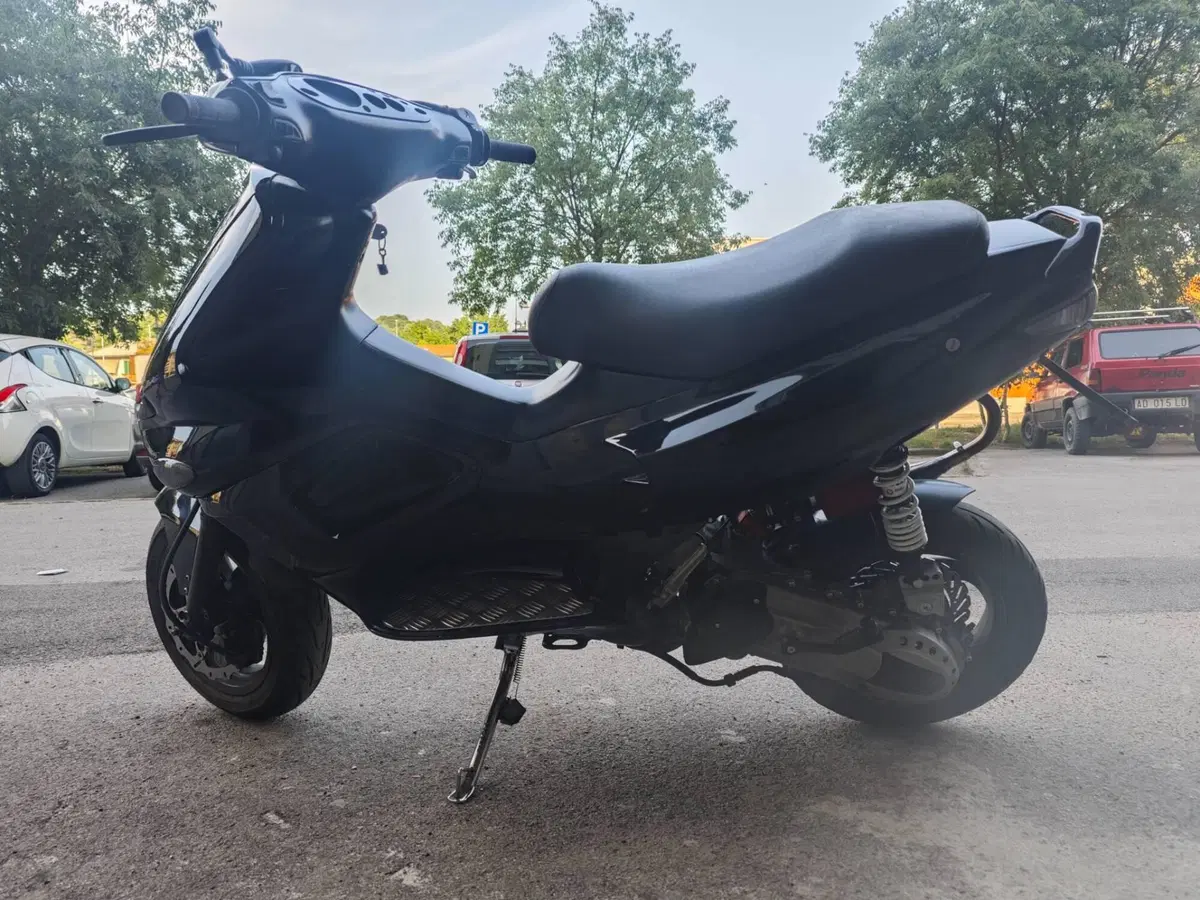 Gilera Runner 180 SP (5)