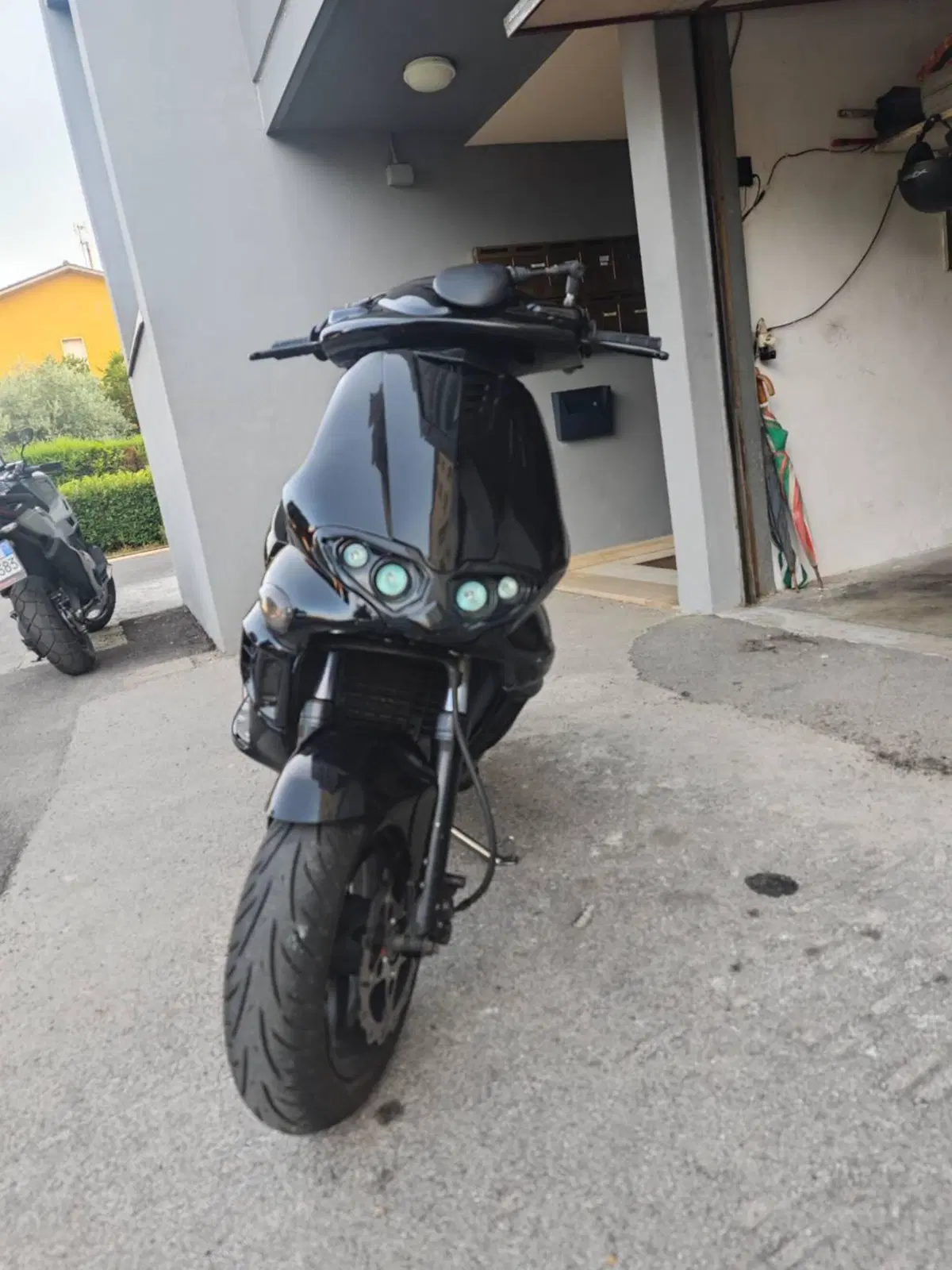 Gilera Runner 180 SP (6)