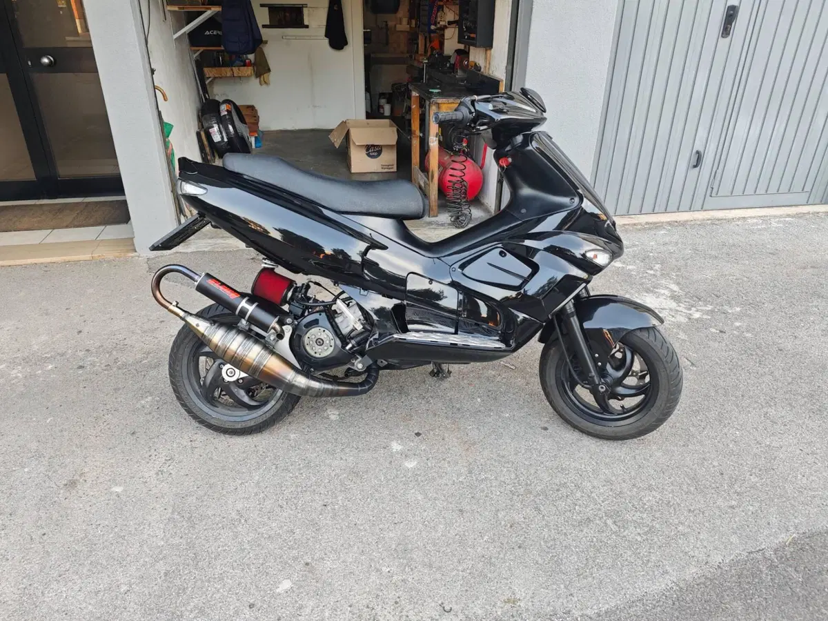 Gilera Runner 180 SP (7)