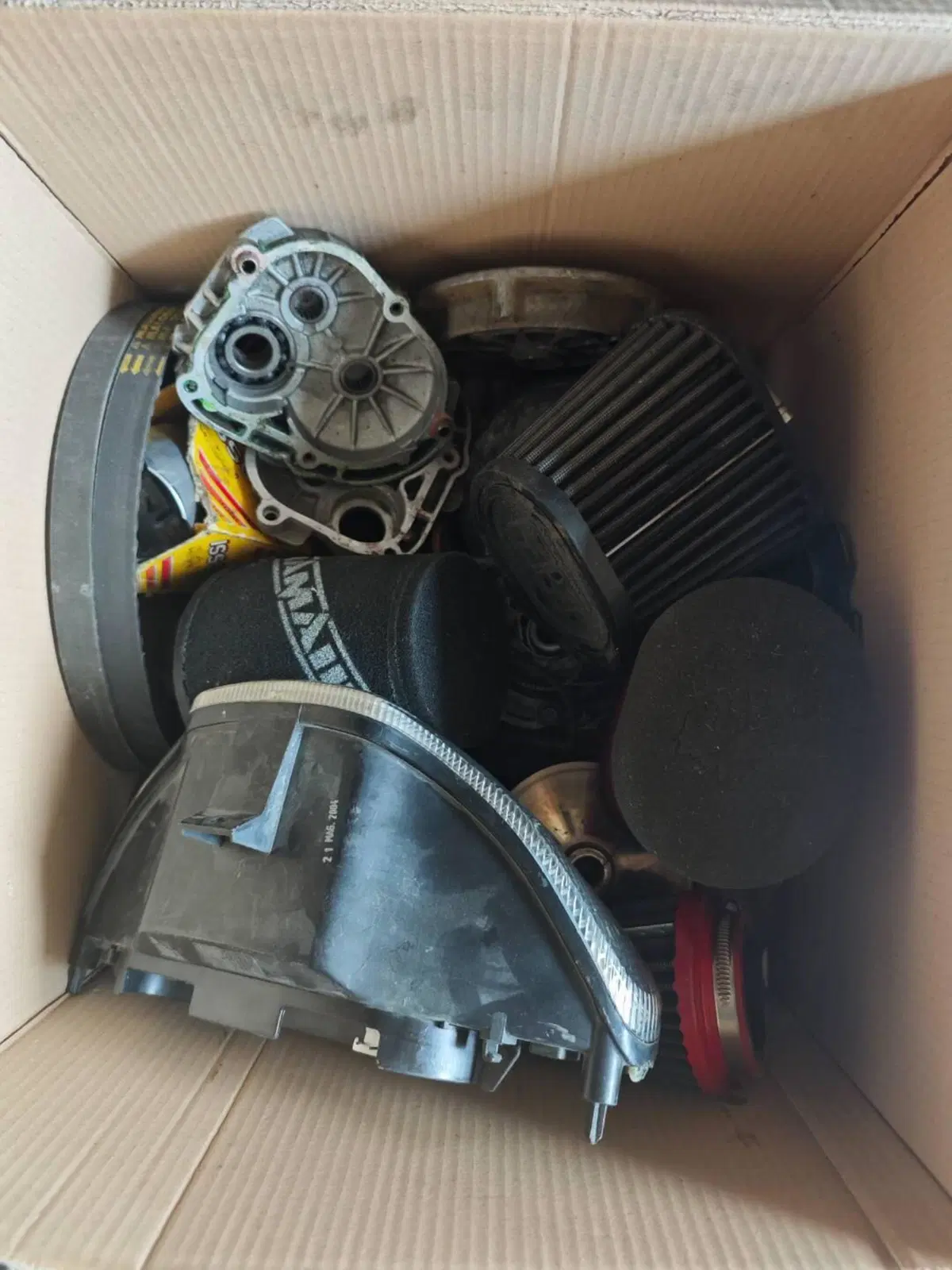 Gilera Runner 180 SP (8)