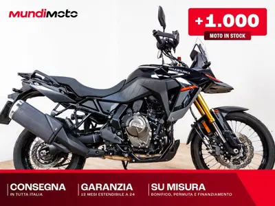 Suzuki V-Strom 800SE (2025 - 26) usata