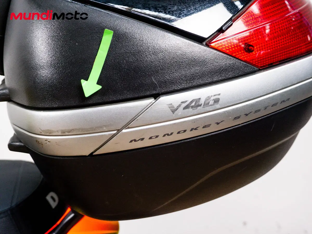 Ducati Scrambler 800 Icon (2015 - 16) (18)