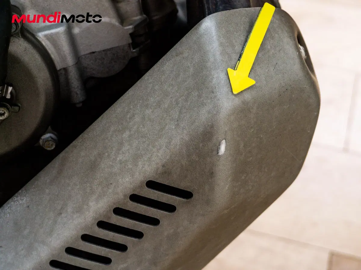 Aprilia Tuareg 660 (2022 - 24) (14)