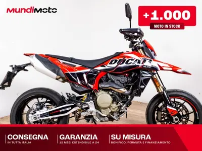 Ducati Hypermotard 698 Mono (2024 - 26) usata
