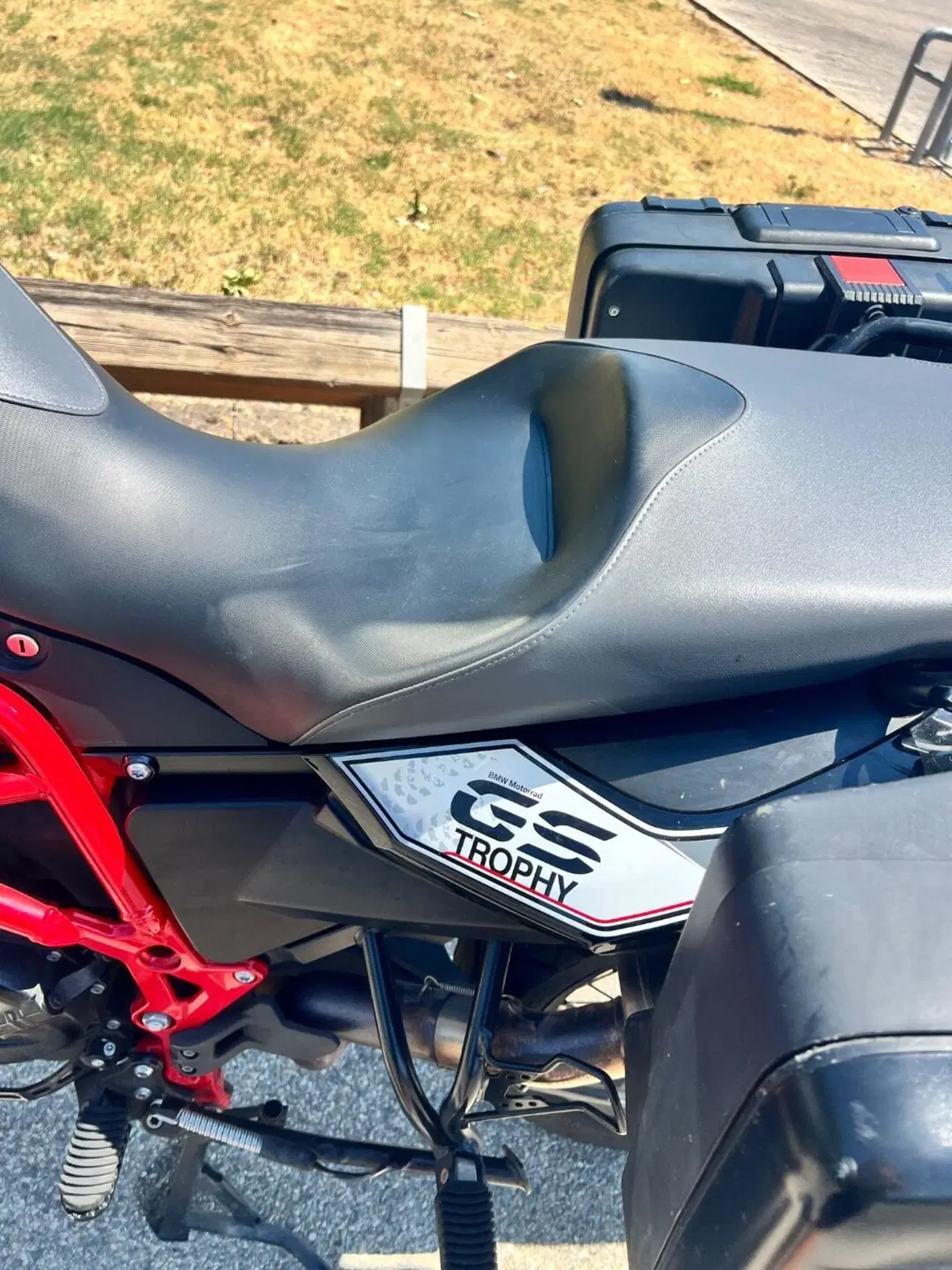 Bmw F 800 GS (2016 - 18) (3)
