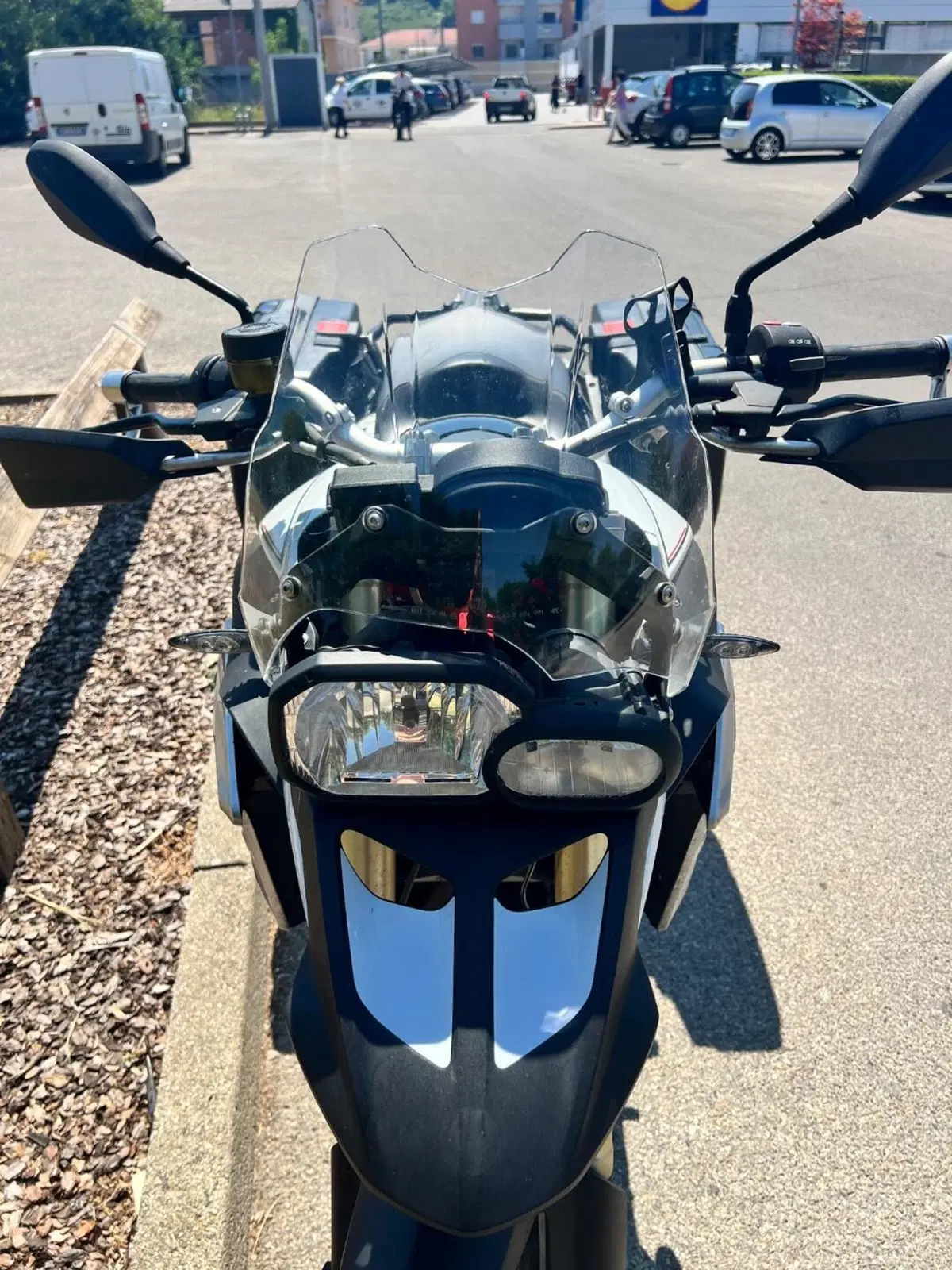 Bmw F 800 GS (2016 - 18) (7)
