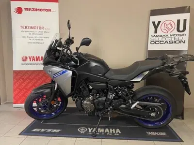 Yamaha Tracer 7 (2021 - 24) usata