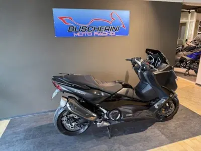 Yamaha T-Max 530 SX (2017 - 19) usata