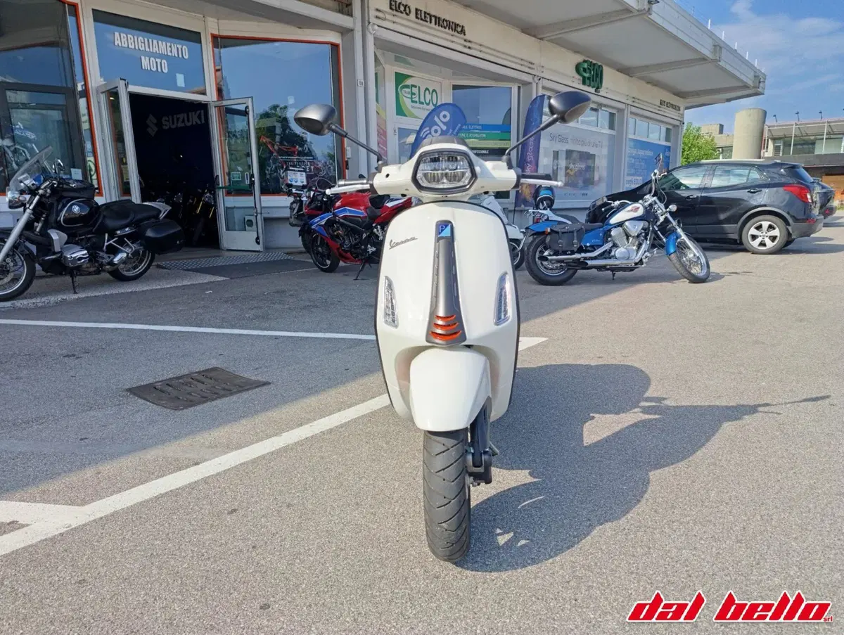 Vespa Sprint 125 S (2023 - 25) (3)