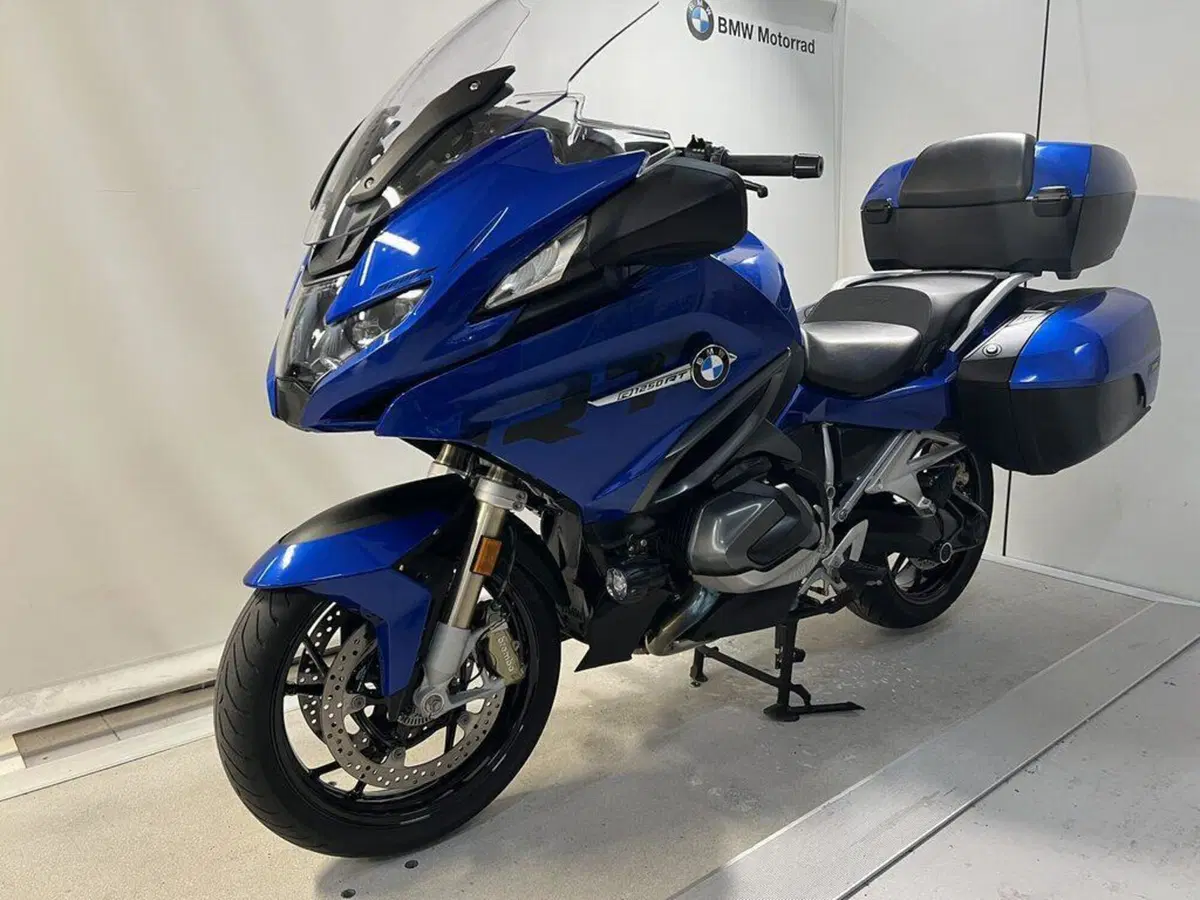 Bmw R 1250 RT (2021 - 25) (4)