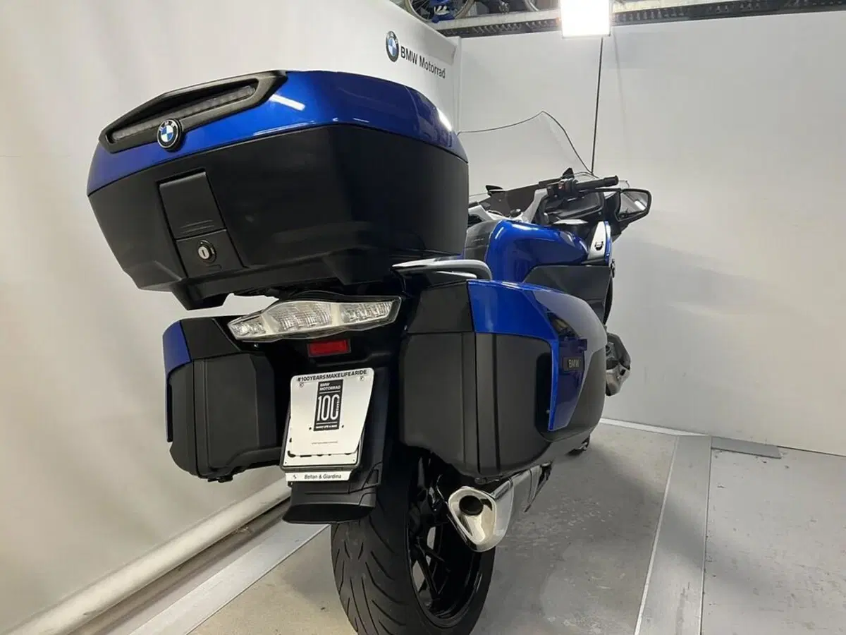 Bmw R 1250 RT (2021 - 25) (13)