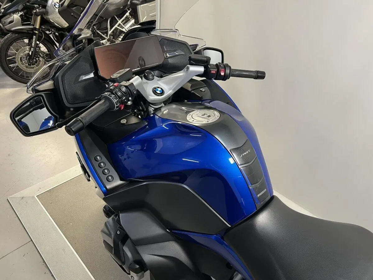Bmw R 1250 RT (2021 - 25) (7)