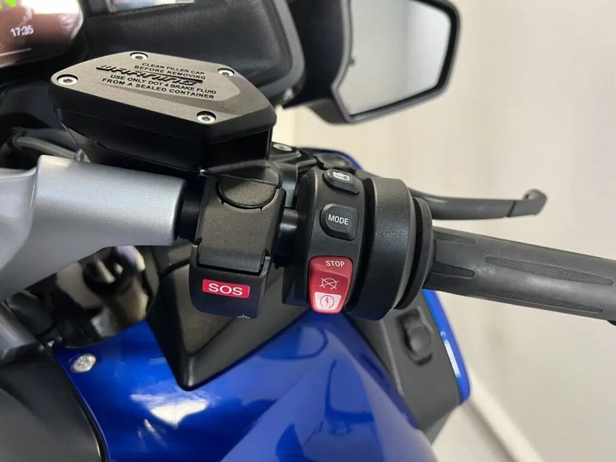 Bmw R 1250 RT (2021 - 25) (10)