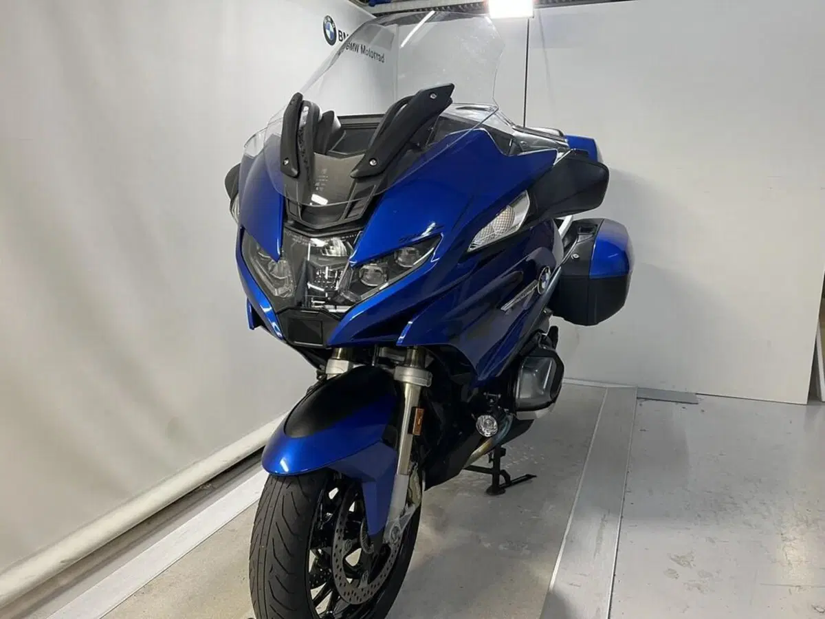 Bmw R 1250 RT (2021 - 25) (5)