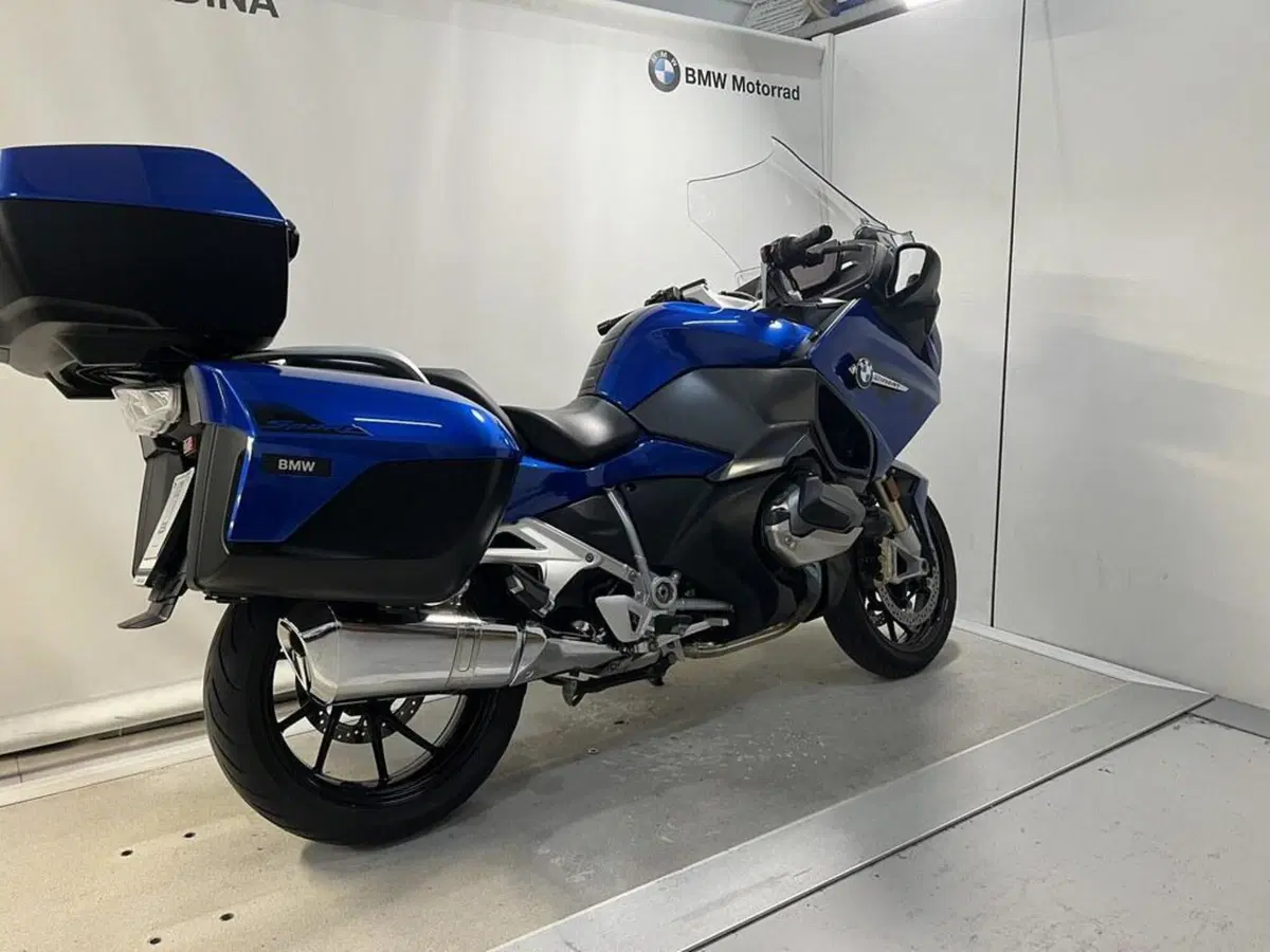 Bmw R 1250 RT (2021 - 25) (14)