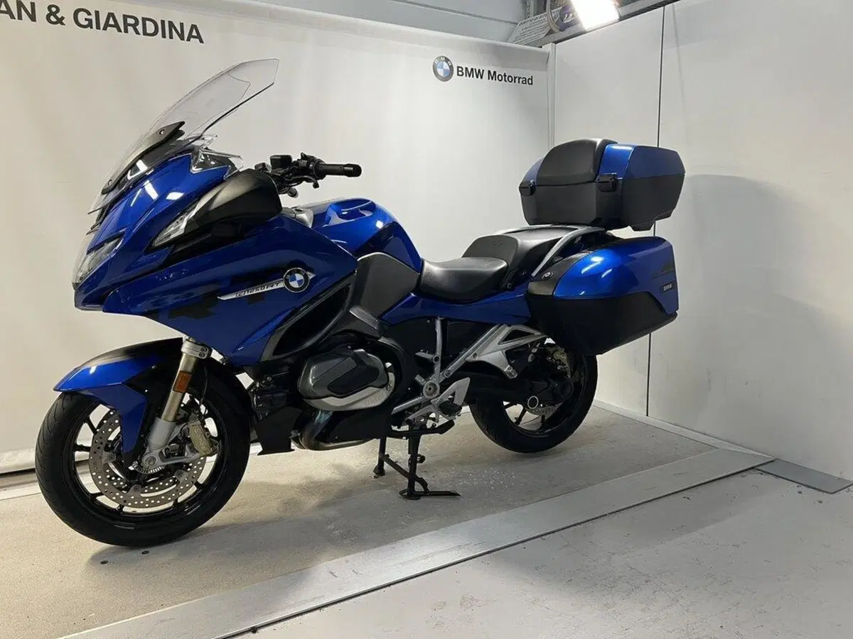 Bmw R 1250 RT (2021 - 25) (3)