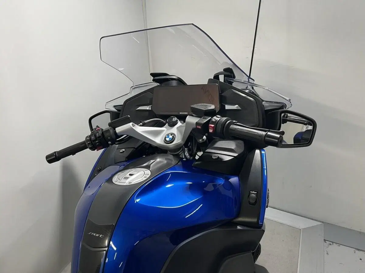 Bmw R 1250 RT (2021 - 25) (11)