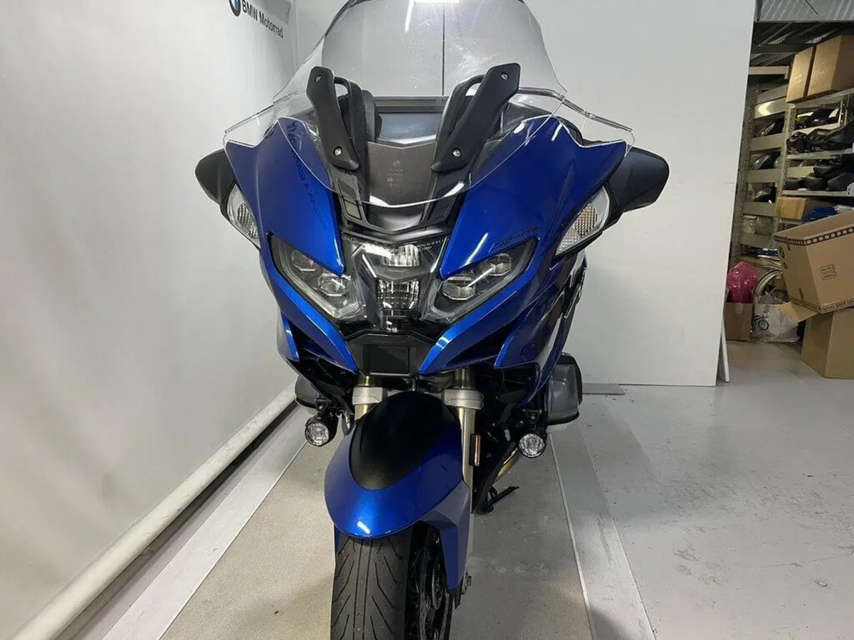 Bmw R 1250 RT (2021 - 25) (6)