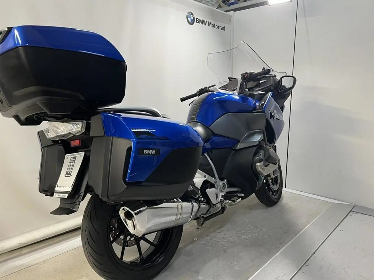 Bmw R 1250 RT (2021 - 25) (15)