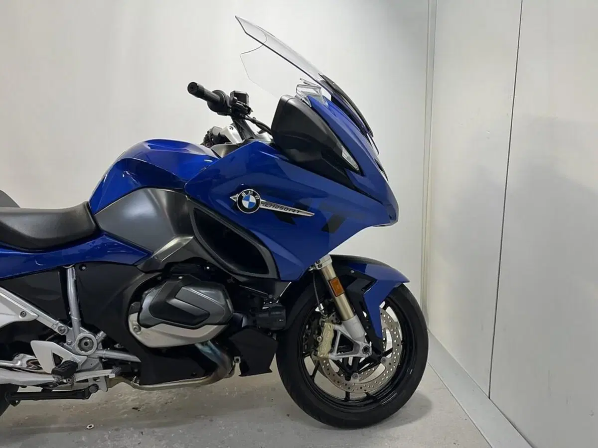 Bmw R 1250 RT (2021 - 25) (12)