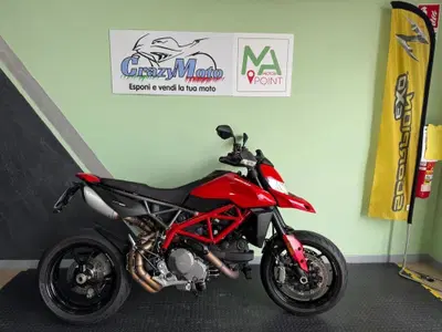 Ducati Hypermotard 950 (2019 - 20) usata