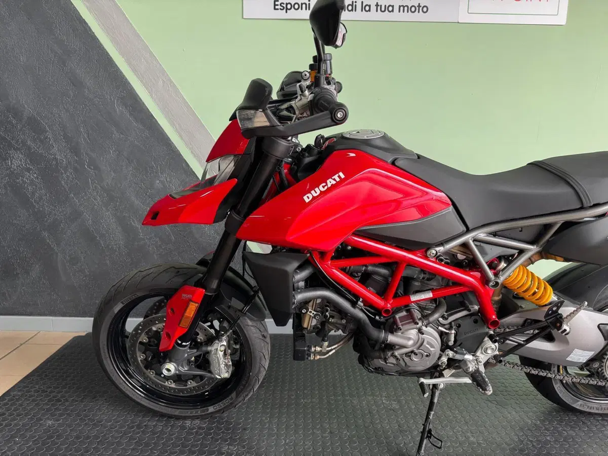 Ducati Hypermotard 950 (2019 - 20) (6)