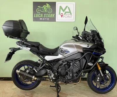 Yamaha Tracer 9 GT (2021 - 24) usata