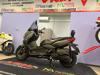 Yamaha X-Max 400 (2013 - 16) usata