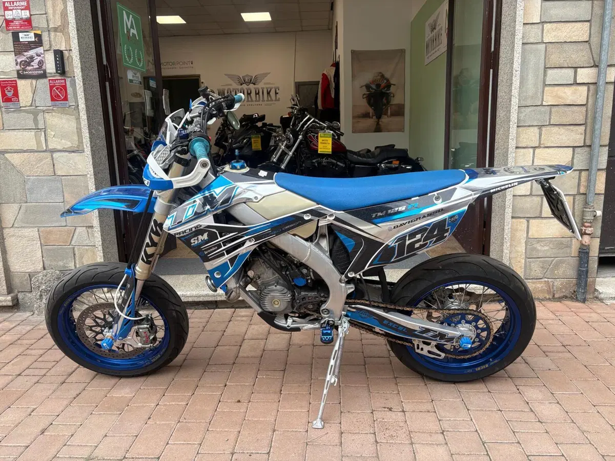 Tm Moto SMR 125 Fi 2T (2023) (2)