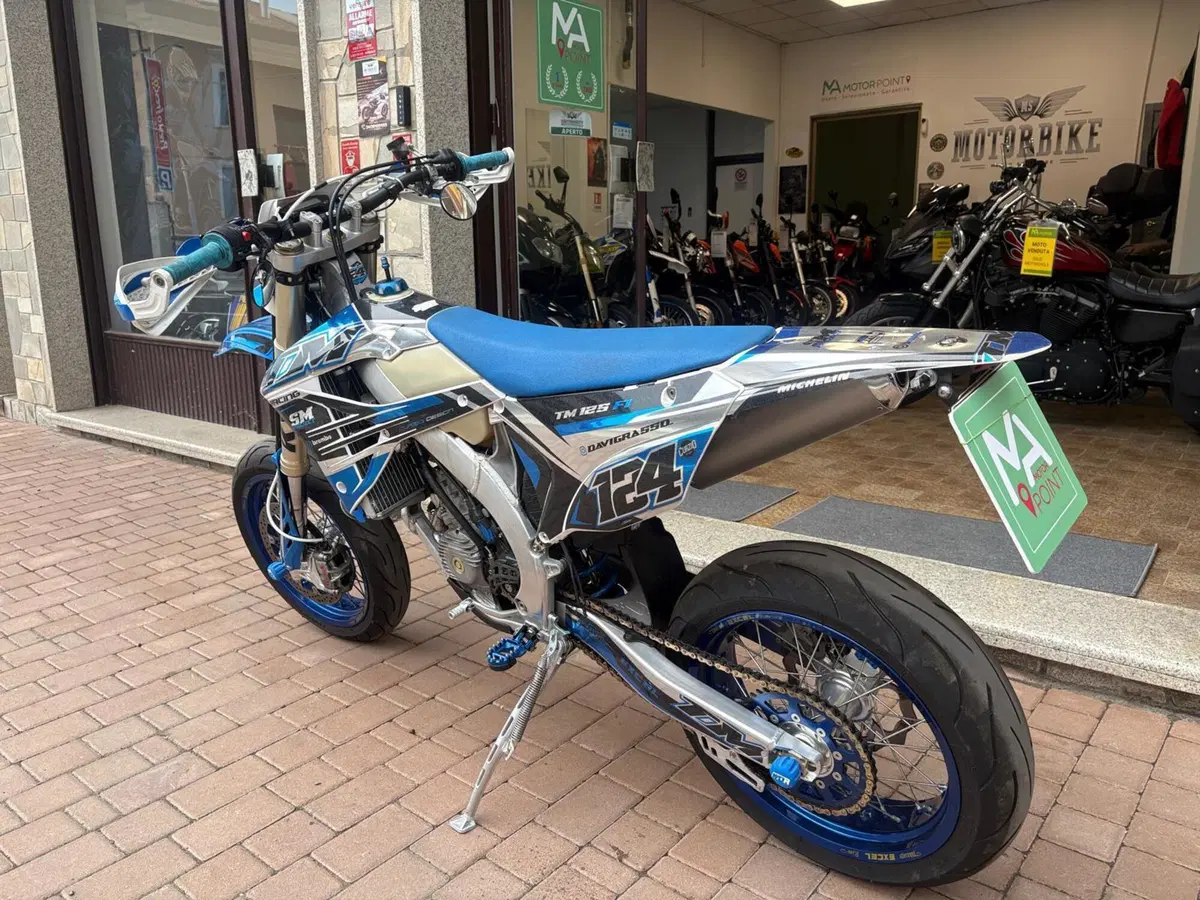 Tm Moto SMR 125 Fi 2T (2023) (3)