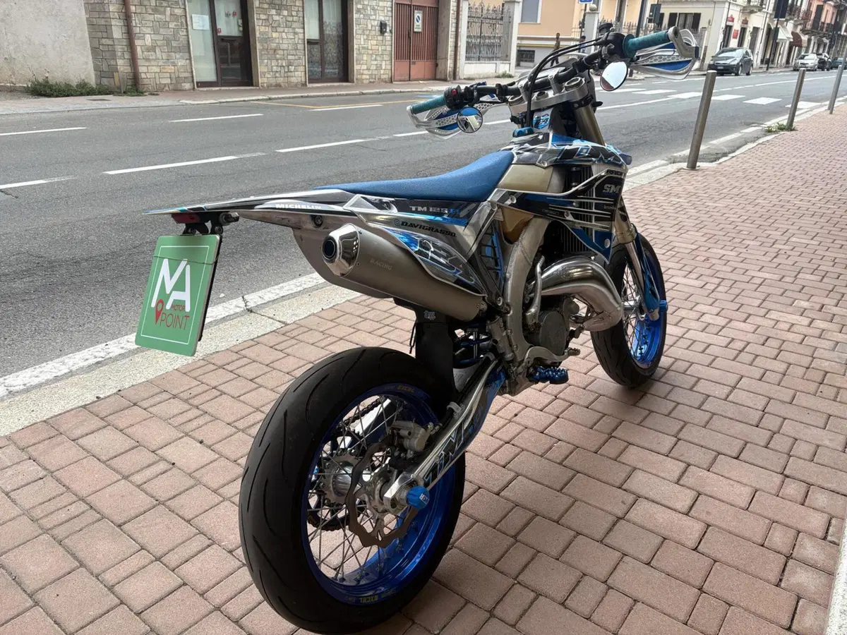 Tm Moto SMR 125 Fi 2T (2023) (5)