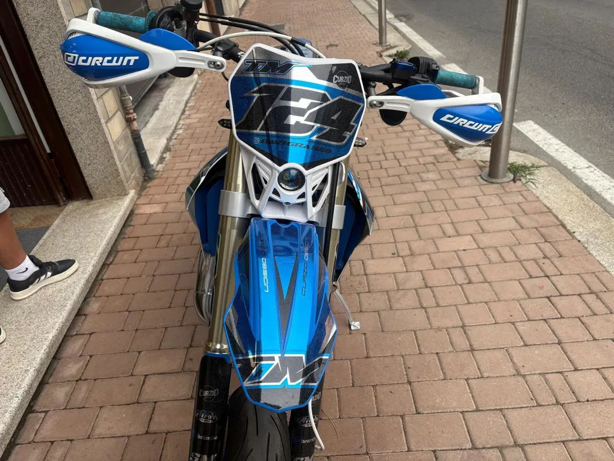 Tm Moto SMR 125 Fi 2T (2023) (8)
