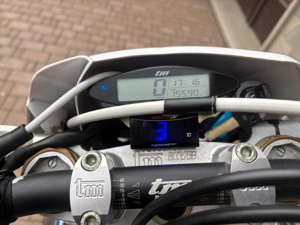 Tm Moto SMR 125 Fi 2T (2023) (10)