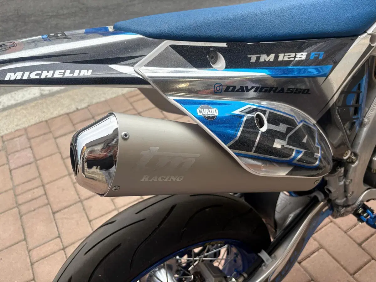 Tm Moto SMR 125 Fi 2T (2023) (13)
