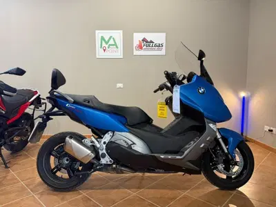 Bmw C 600 Sport (2011 - 15) usata