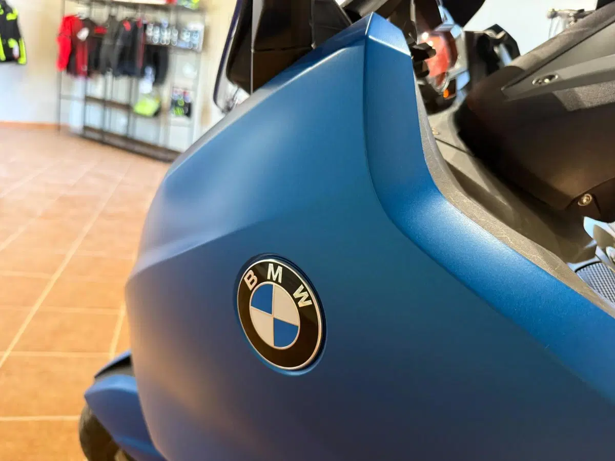 Bmw C 600 Sport (2011 - 15) (7)