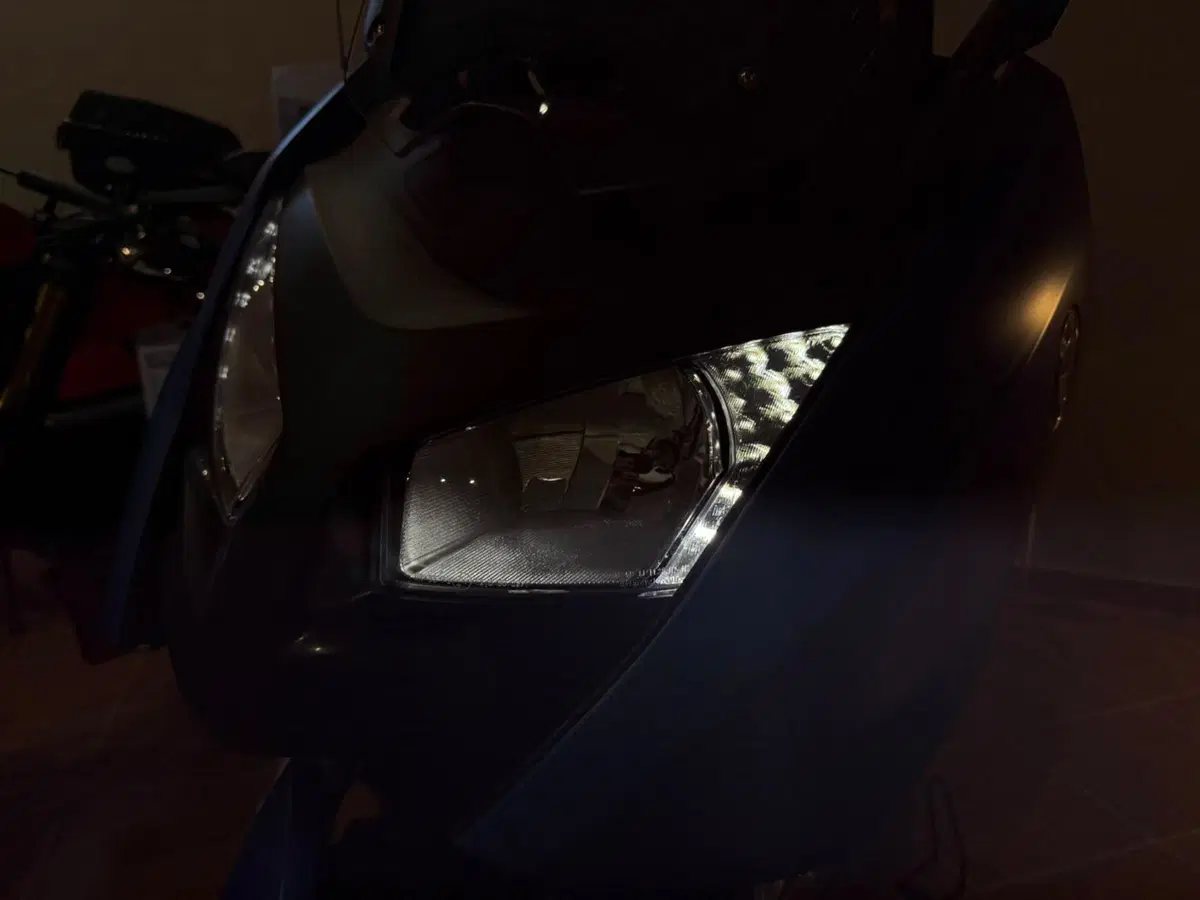 Bmw C 600 Sport (2011 - 15) (8)