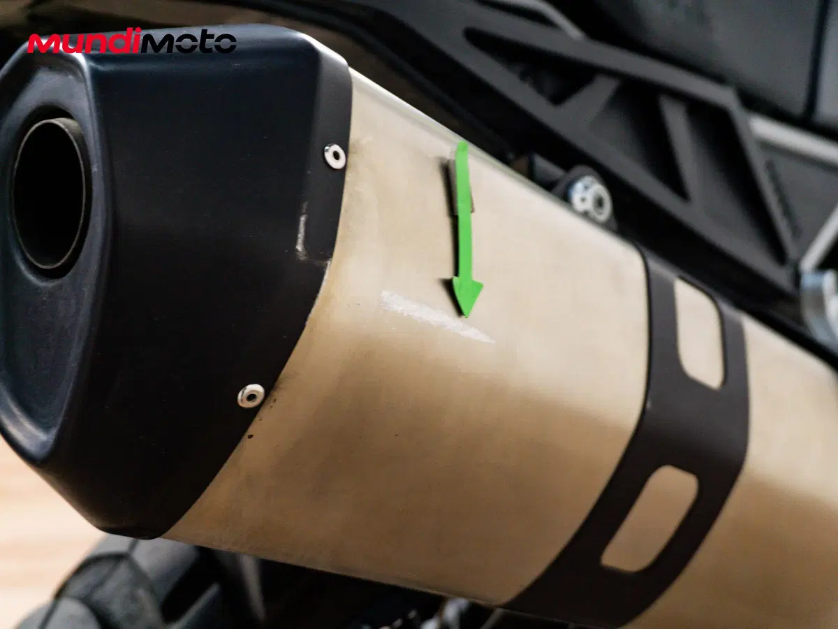 Aprilia Tuareg 660 (2022 - 24) (13)