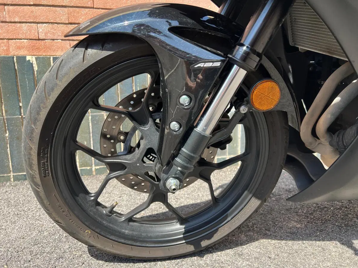 Yamaha YZF R3 (2021 - 24) (16)